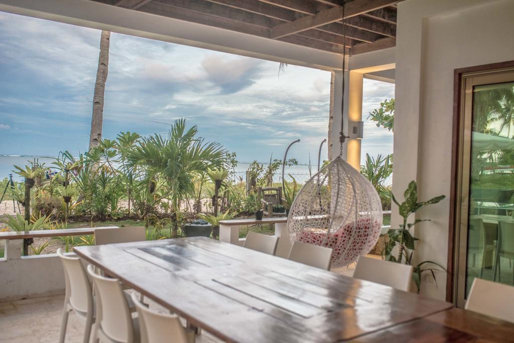 ホテル Viento Del Mar ゼネラル・ルナ 部屋 写真