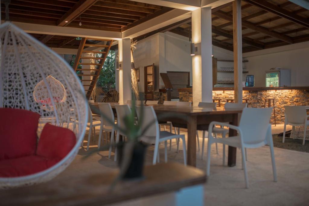 ホテル Viento Del Mar ゼネラル・ルナ 部屋 写真