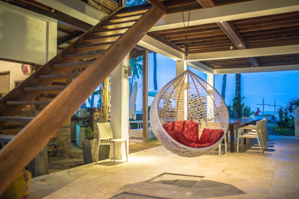 ホテル Viento Del Mar ゼネラル・ルナ 部屋 写真