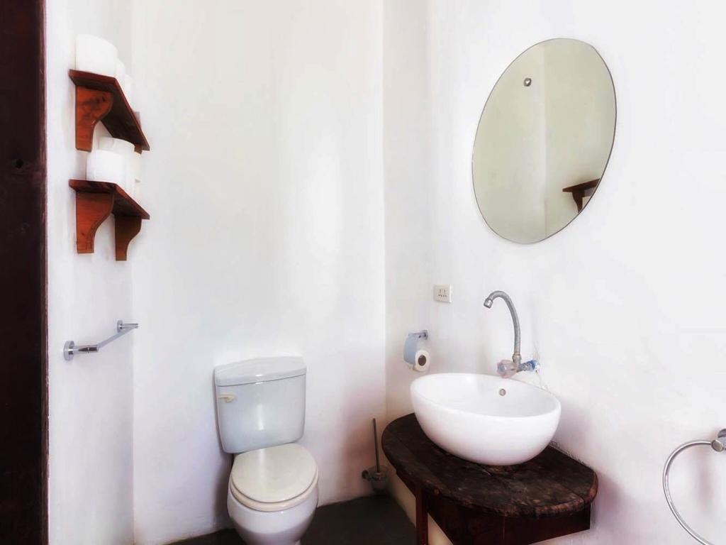 ホテル Viento Del Mar ゼネラル・ルナ 部屋 写真