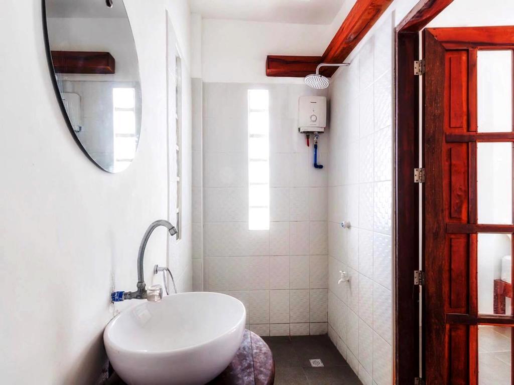 ホテル Viento Del Mar ゼネラル・ルナ 部屋 写真